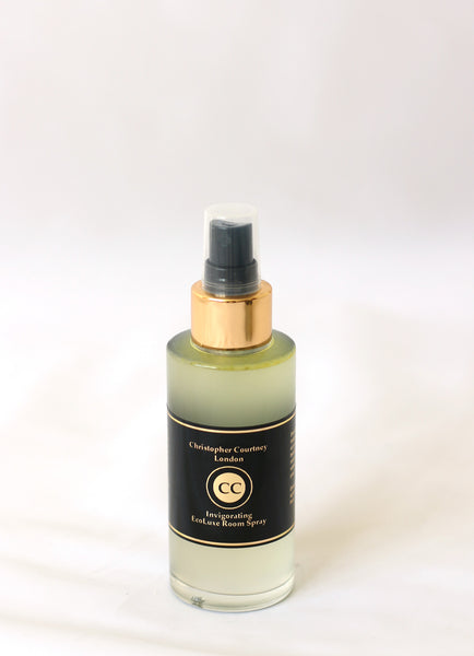 Tranquillity –EcoLuxe Room Spray      100ml - Christopher Courtney 